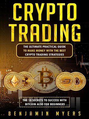 cover image of Crypto Trading